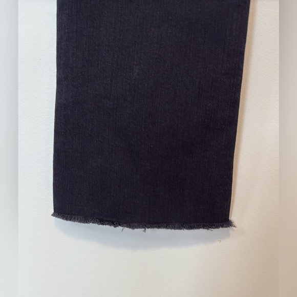 MOTHER the Hustler ankle fray , sz 27 - Picture 8 of 15